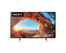 Sony 85 Inch X85J 4K HDR LED with Smart Google TV 85X85J