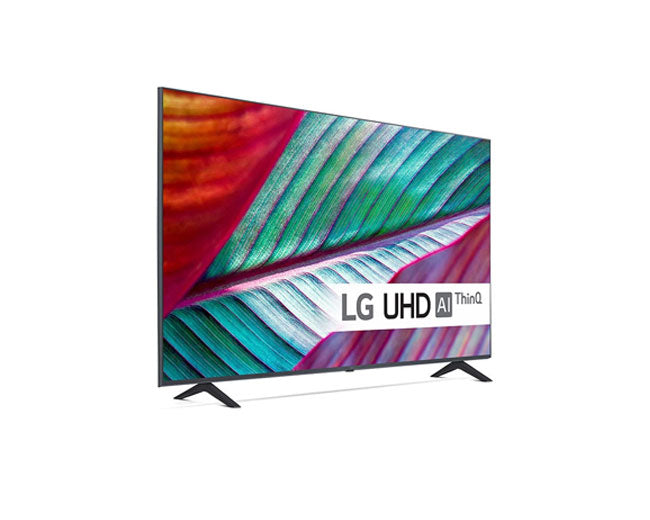 LG 86 Inch UR78 AI 4K Smart UHD TV 86UR7800