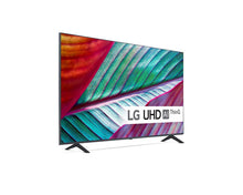 LG 86 Inch UR78 AI 4K Smart UHD TV 86UR7800