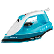 Russell Hobbs 25580GCC Steam Iron