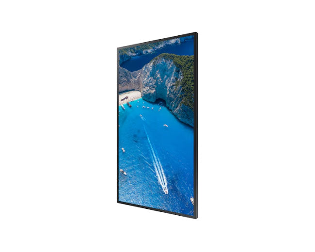 Samsung 75 Inch OMA Window Display 4K LH75OMAEBGBXXY