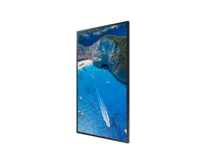 Samsung 75 Inch OMA Window Display 4K LH75OMAEBGBXXY