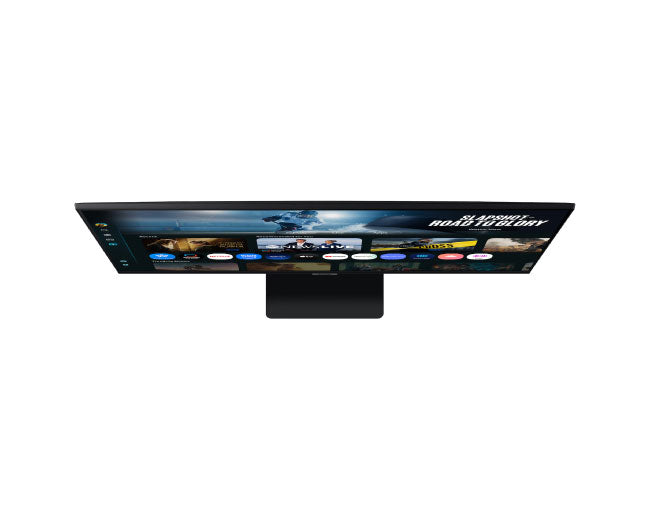 Samsung 32 Inch Smart Monitor M7 M70F 4K Samsung Vision AI LS32FM700UEXXY