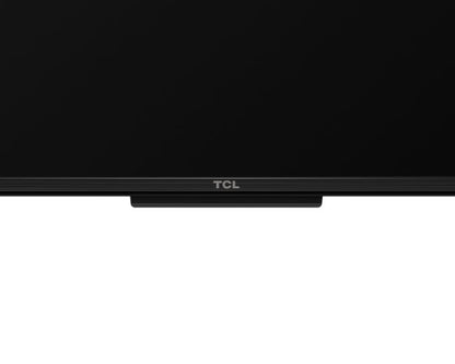 TCL 55 Inch S Class 4K UHD HDR LED Smart TV with Google TV 55S571G