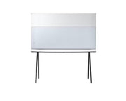 Samsung 43 Inch The Serif LS01D QLED 4K Smart TV Cloud White