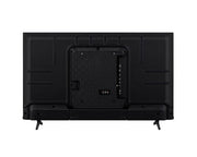Hisense 43 Inch VIDAA UHD 4K LED Smart TV with Dolby Vision 43E6K