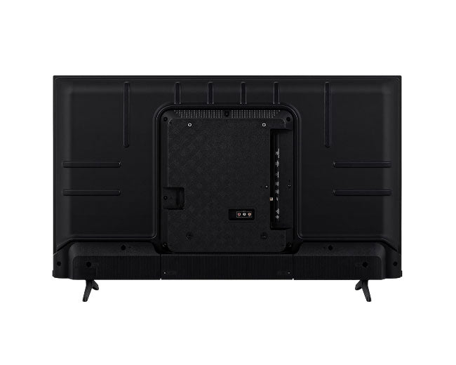 Hisense 43 Inch VIDAA UHD 4K LED Smart TV with Dolby Vision 43E6K