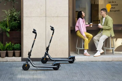 Segway Ninebot eKick E2 Scooter 051401DD