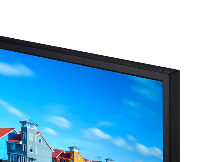 Samsung 22 Inch S33A FHD Essential Monitor LS22A336NHU