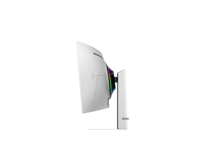 Samsung 49 Inch Odyssey OLED G93SD Curved DQHD Gaming Monitor LS49DG930
