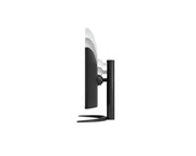 LG 34 Inch Curved UltraWide™ QHD 1440P HDR10 160Hz USB Type-C™ Monitor 34WP75C-B