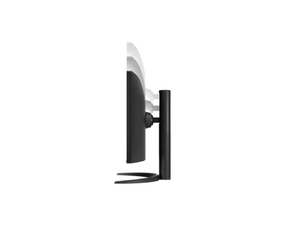 LG 34 Inch Curved UltraWide™ QHD 1440P HDR10 160Hz USB Type-C™ Monitor 34WP75C-B