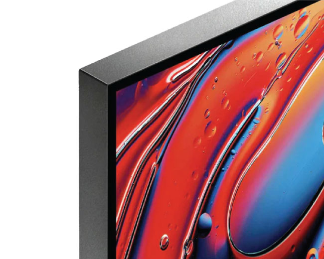 Sony 75 Inch XR90 BRAVIA 9 Class Mini LED QLED 120Hz 4K HDR Smart TV 75XR90