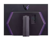 LG 32 Inch UltraGear™ QHD Gaming Monitor with 240Hz (O/C 260Hz) Refresh Rate 32GQ850-B