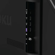Roku Smart TV 2025 50 Inch Select Series 4K HDR TV 50R4C5