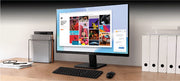 LG 27 Inch IPS Full HD monitor with AMD FreeSync™ 27MR400