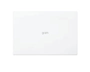 LG gram 14 Inch Lightweight Laptop, Intel® 11th Gen Core® i3 Evo™ Platform, 8GB RAM, 256GB SSD, White 14Z90P-K.AAW3U1
