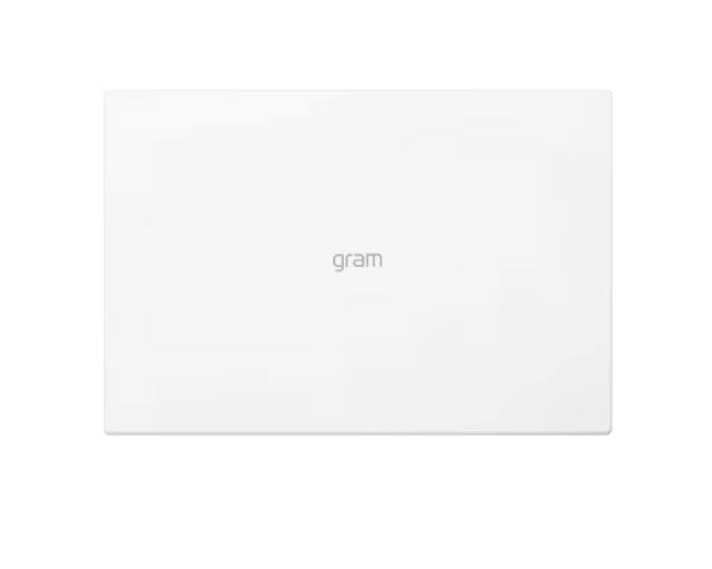 LG gram 14 Inch Lightweight Laptop, Intel® 11th Gen Core® i3 Evo™ Platform, 8GB RAM, 256GB SSD, White 14Z90P-K.AAW3U1