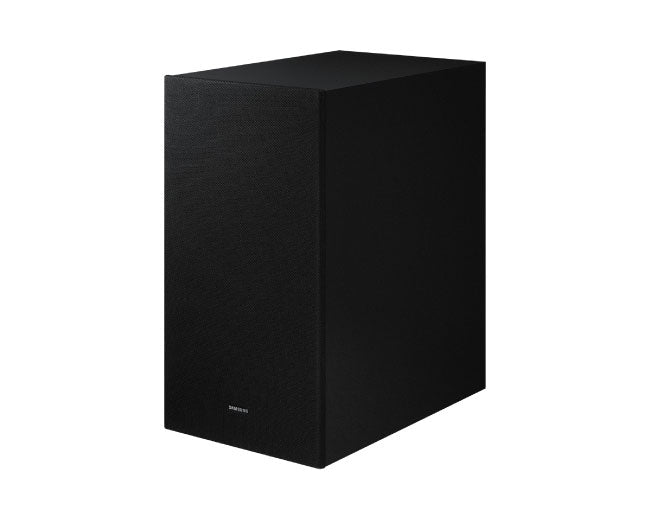 Samsung B-Series Soundbar B660D 3.1ch with subwoofer 2024 HW-B660D