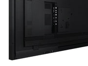 Samsung 75 Inch Interactive Display Flip 3 LH75WMA
