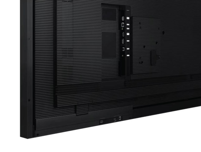 Samsung 75 Inch Interactive Display Flip 3 LH75WMA