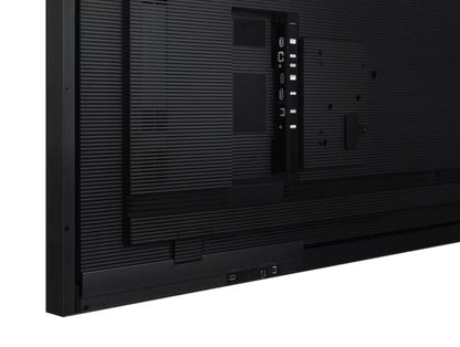 Samsung 75 Inch Interactive Display Flip 3 LH75WMA