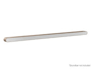 Samsung Ultra-Slim Soundbar Skin Teak VG-SCFBS8TK/XC
