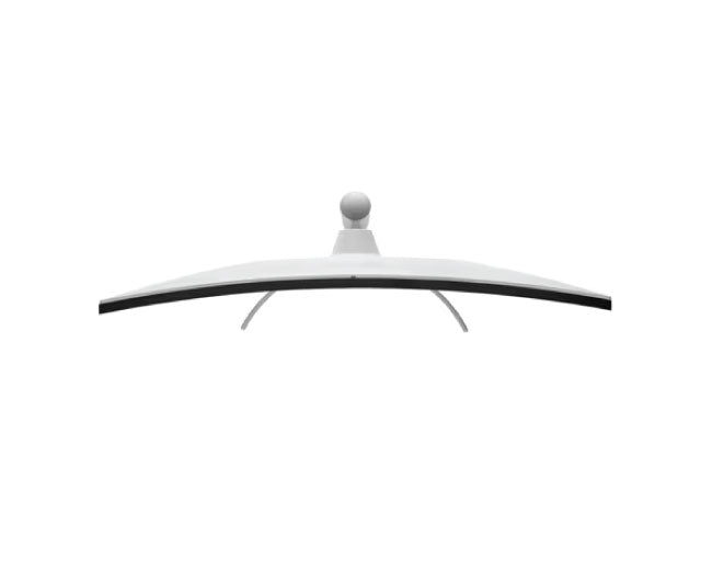 LG 38 Inch UltraWide QHD+ IPS Curved Monitor with Thunderbolt™ 3 Connectivity 38WN95C-W