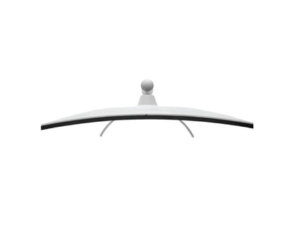 LG 38 Inch UltraWide QHD+ IPS Curved Monitor with Thunderbolt™ 3 Connectivity 38WN95C-W