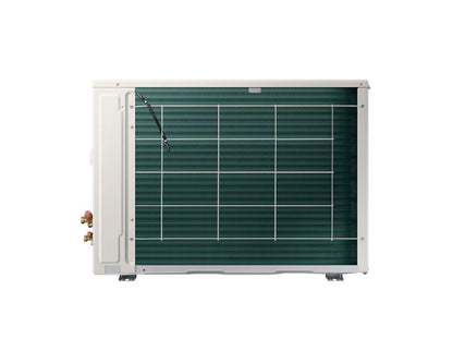 Samsung Bespoke AI Wall-Mount AC with Dry Comfort & Digital Inverter, 1.5 Ton AR70F18D1GWN/GU-R