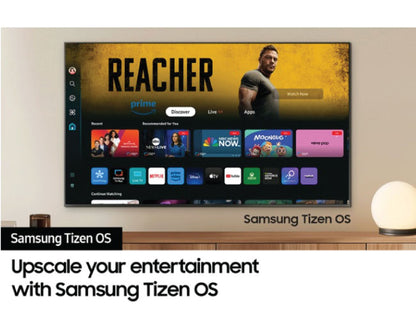Samsung 55 Inch Crystal UHD DU8500 4K Smart TV 55DU8500 