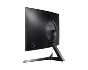 Samsung 24 Inch Curved Gaming Monitor 144Hz Refresh Rate AMD Freesync LC24RG50F