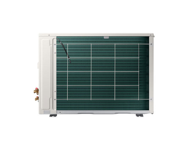 Samsung Bespoke AI Wall-mount AC with Dry Comfort & Digital Inverter, 2 Ton AR70F24D1GWN/GU-R