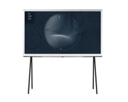 Samsung 55 Inch The Serif LS01B QLED 4K 360 All Round Design Smart TV 55LS01B