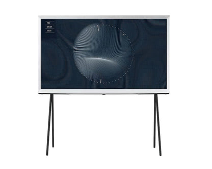 Samsung 55 Inch The Serif LS01B QLED 4K 360 All Round Design Smart TV 55LS01B