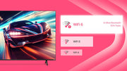 Vizio 55 Inch Class Quantum Series QLED Smart TV