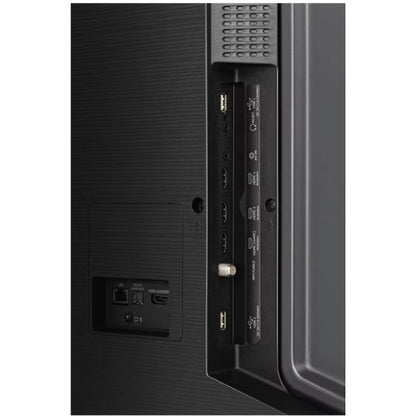 Hisense 55 Inch Class U6 Series Mini-LED ULED 4K Google TV 55U6N