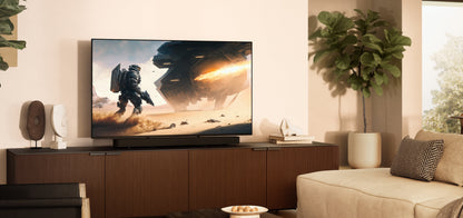 Sony 75 Inch Smart TV - BRAVIA 7 Class Mini LED QLED 4K HDR Google TV 2024 Model - Buy Online in UAE