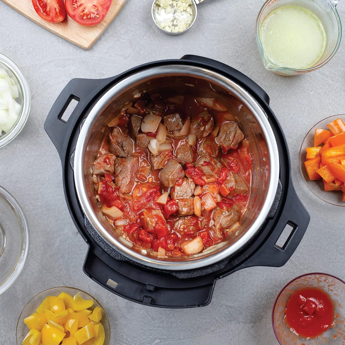 Nutricook Smart Pot SP104 Electric Pressure Cooker