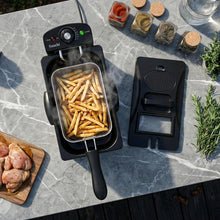 Saachi 3.0 Litre Deep Fryer NL-DF-4751