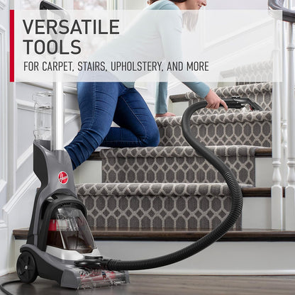 Hoover PowerDash Compact Carpet Washer CDCW-PDME