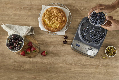 Kenwood MultiPro Express Weigh+ Food Processor FDM71