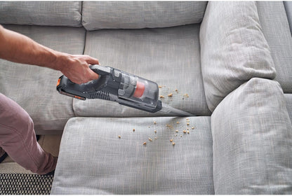 Black+Decker Powerseries+ Cordless Handle Vacuum Cleaner BHFEA18D1