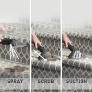 Hoover CleanSlate Carpet &amp; Upholstery Spot Cleaner CDSW-MPME