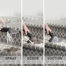 Hoover CleanSlate Carpet &amp; Upholstery Spot Cleaner CDSW-MPME