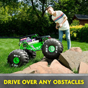Monster Jam Mega Grave Digger RC Monster Truck 6066963