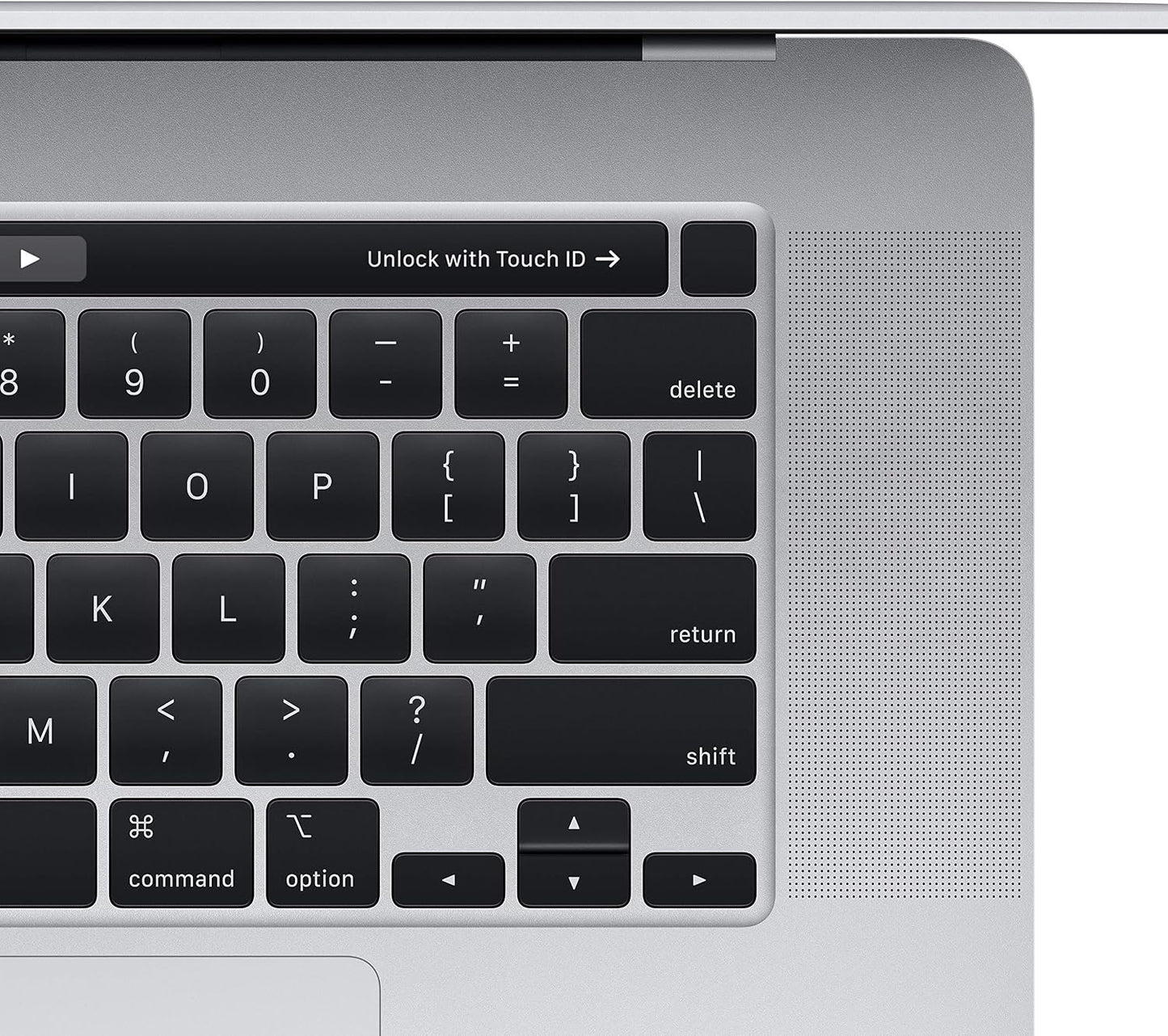 Apple MacBook Pro 16 Inch 2019 Intel Core i9 32GB RAM 4TB SSD Retina Laptop