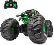 Monster Jam Mega Grave Digger RC Monster Truck 6066963