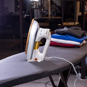 Geepas Automatic Heavy Weight Dry Iron GDI23011