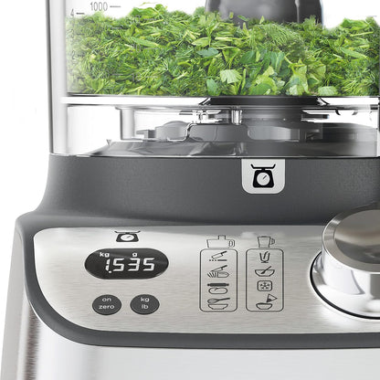 Kenwood MultiPro Express Weigh+ Food Processor FDM71